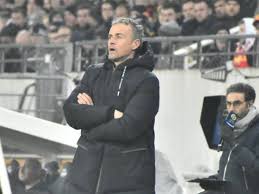 Pierre Sage et les mots de Luis Enrique à l’attention du RC Lens : « Une forme de récompense