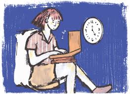 See what lily lee (rachariya41) has discovered on pinterest, the world's biggest collection of ideas. Students Professors Adjust To Different Time Zones With Online Instruction Daily Bruin