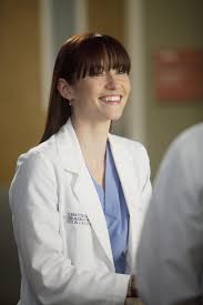 Read the official abc bio, show quotes and learn about the role at abc tv. Lexie Grey Grey S Anatomy Universe Wiki Fandom