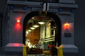 Brickstuff Light And Sound Products