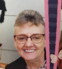 Police are growing increasingly concerned for Kim Bayliss 58, who is  missing from the Wigan area and was last seen in the town centre today. Kim  is a white female, short grey/brown