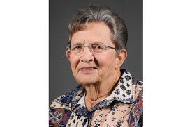 Freda Decker Obituary (1933