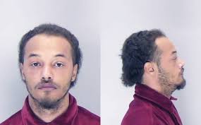 NEW DETAILS IN AUGUSTA MURDER: Daniel Burke, 25, (pictured) allegedly shot  at victim Quidarius Collins 11 times