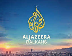 Последние твиты от al jazeera balkans (@ajbalkans). Glen Poric On Behance