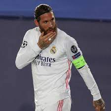 El Real Madrid Define Sus Intenciones Con Varane Y Sergio Ramos