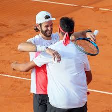 Lorenzo sonego best points and shots ever feliciano lopez vs lorenzo sonego match highlights (2r) | australian open 2021 Lorenzo Sonego And Andrea Vavassori Claim The Doubles Title In Cagliari Ubitennis