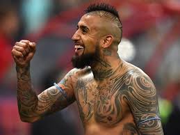 Game log, goals, assists, played minutes, completed passes and shots. Futbolistas Que No Podrian Jugar En China Por Tener Muchos Tatuajes