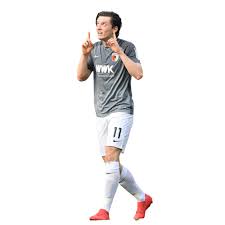 How many assists does michael gregoritsch have this season? Michael Gregoritsch Thesportsdb Com