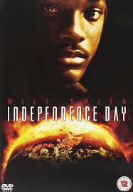 Independence day is easily one of the most. Independence Day 1996 Dvd Amazon Co Uk Will Smith Bill Pullman Jeff Goldblum Mary Mcdonnell Judd Hirsch Robert Loggia Randy Quaid Margaret Colin Vivica A Fox James Rebhorn Harvey Fierstein Adam Baldwin Roland Emmerich