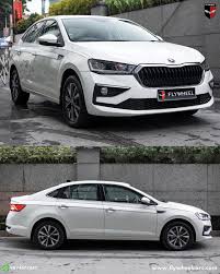 Image result for Candy White 2024 Slavia