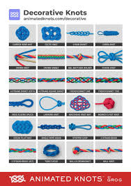 Pin On Jewelry Knots