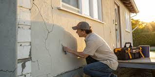 How to Repair Exterior Stucco in 7 Simple Steps