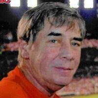 Frank Olive Obituary