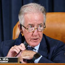 With big tax push, Democrats aim to tackle enormous gains of top 1 percent 