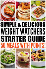 Pin On Best Weight Watchers Recipes