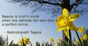 Rabindranath Tagore Daffodils Poems About Beauty Famous Poems