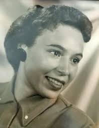 Shirley Charlotte Ostrander