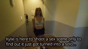 Kylie Shay, BBC Surprise