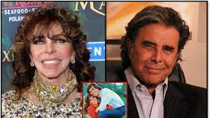 Verónica Castro destruyó a su ex argentino Jorge Martínez: Un vividor; un mantenido