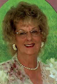 Elizabeth Kay M. Edens (Kay)