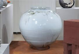 I am also getting back into drawing after a long. Adam Buick Large Tectonic Moon Jar 2020 Sarah Myerscough Gallery