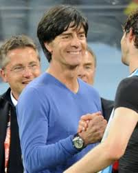 All manner of things, said löw. Jogi Low Sein Pulli Ist Der Renner Gala De