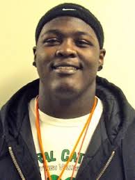 Central Michigan 2011 Football Offers