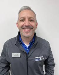 Maguire's Ford of Hershey Team