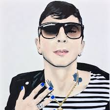 Unseen portrait of Marc Almond to be revealed next month