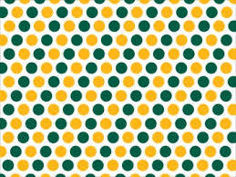 You can now try out a stylish new cruella themed. Green Bay Packers Green And Gold Themed Digital Backgrounds Tpt