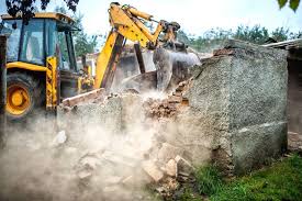 If you have low ground vegetation, you can use grazing animals like sheep or goats to clear it. How To Clear Your Land In 8 Easy Steps Landzero