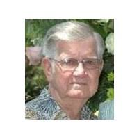 Wilton Taylor Obituary