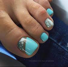 We have 100 graphics about diseños de uñas para pies 2019 adding images, pictures, photos, wallpapers, and more. 595 Ideas De Pedikure En 2021 Disenos De Unas Pies Arte De Unas De Pies Unas Pies Decoracion