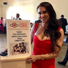 Stephanie McMahon Explains Why She Got A Boob Job | PWPIX.net
