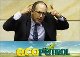 12 de septiembre de 1962) es un economista colombiano. La Mermelada Politica De Juan Carlos Echeverri En Ecopetrol El Expediente
