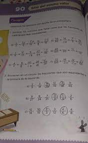 Añade tu respuesta y gana puntos. Respuestas Del Libro De Matematicas 4 Grado Matematicas 4 Grado Todo El Libro Contestado Youtube Yogi Awan