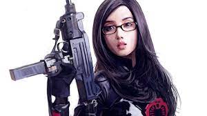 Maybe you would like to learn more about one of these? Sexy Anime Girls With Guns