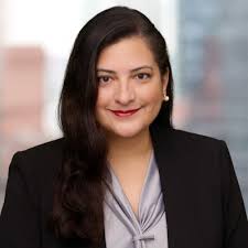 I'm honored to be among the firm's top authors!