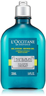 Loccitane loccitan hair & body shower gel eco refill 500ml new release. What Is Reddit S Opinion Of L Occitane L Homme Cologne Cedrat Shower Gel Body Hair 8 4 Fl Oz