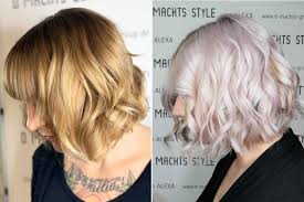 Welcher haarschnitt passt zu deiner gesichtsform? Frisurenberatung In Haarschnitt Und Haarfarbe Friseur Berlin