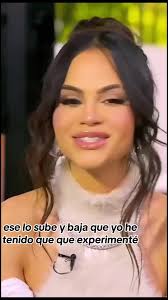 Rodner Figueroa y Natti Natasha se sinceraron sobre el duro proceso y  creacion del album #NastySingle de @Natti Natasha . Busca la entrevista en  su canal.