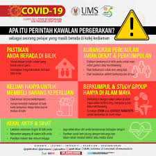 Contoh assigment program khidmat masyarakat yang dijalankan oleh syarikat.full description. 22 Mac 2020 Pesanan Harian Apa Itu Perintah Kawalan Pergerakan
