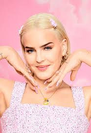 New Look x Anne-Marie Spring 2022