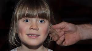 You stuck what where? Five things doctors have retrieved from kids' ears,  noses and throats