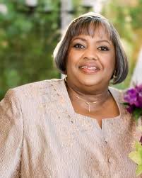 GAIL YVONNE CARSON-GILL Obituary (2024)