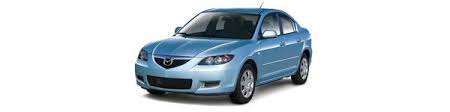 Image result for Electric Blue 2007 Mazda3