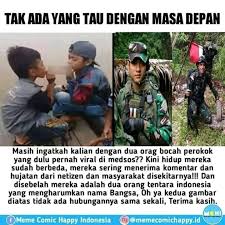 Eh kok aku jadi curiga ya, dp kamu kok berdua mulu sih. Kata Kata Calon Tni Posts Facebook