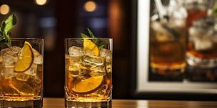 Beef & Bourbon