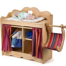 Bitty Baby Changing Table Accessories Doll Furniture And Accessories Doll Changing Table Baby Doll Furniture Doll Furniture