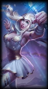Ashe Fleljord